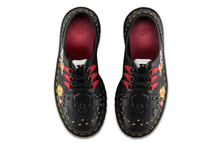 Тапочки Dr.Martens 1461 BEX 3 - изображение 4