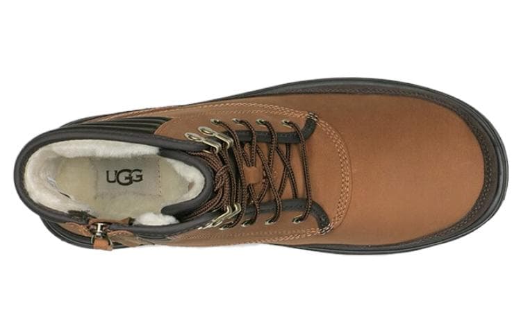 Кроссовки UGG - изображение 4