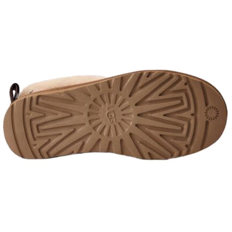 Ботинки зимние UGG Classic Bailey - изображение 7
