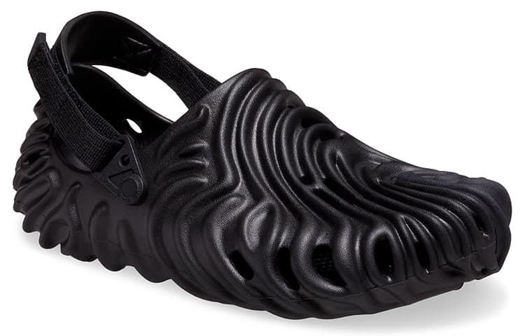 Сабо Salehe Bembury x Crocs Pollex Clog "Sasquatch" - изображение 2
