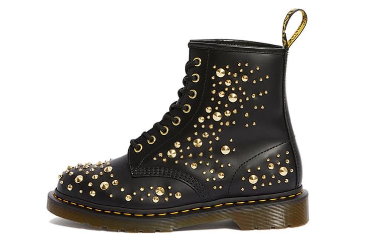 Ботинки Dr.Martens1460 Midas 8 - изображение 1