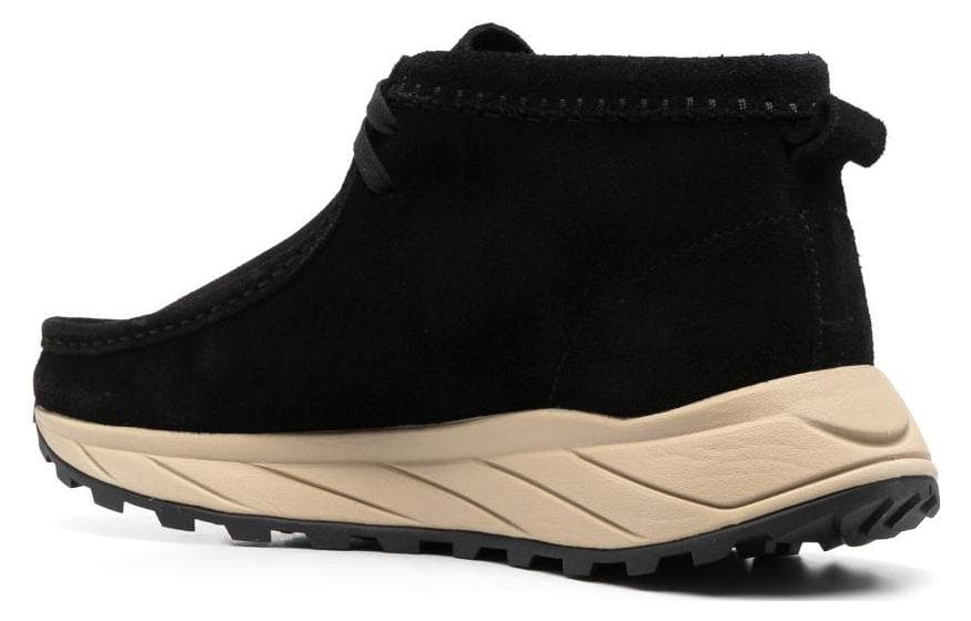 Кроссовки Clarks - изображение 4