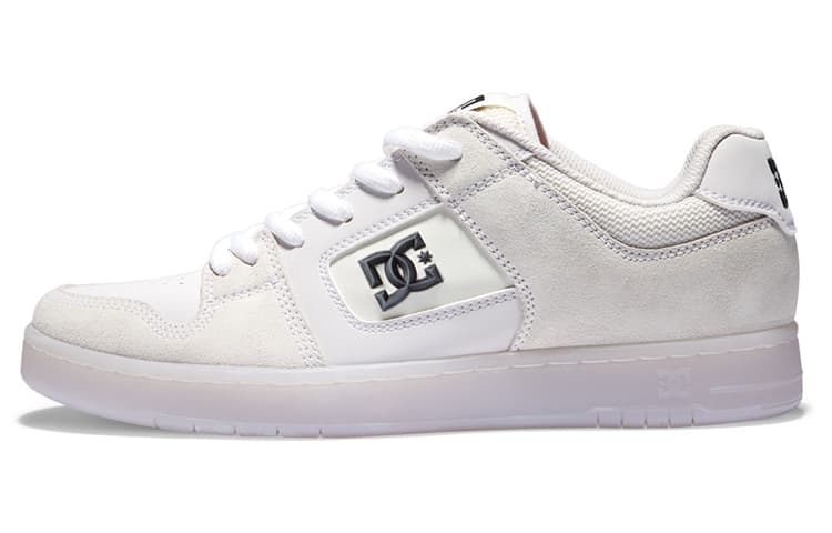 Кроссовки DC Shoes MANTECA 4 - изображение 1