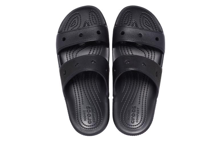 Сандалии Crocs EVA - изображение 4