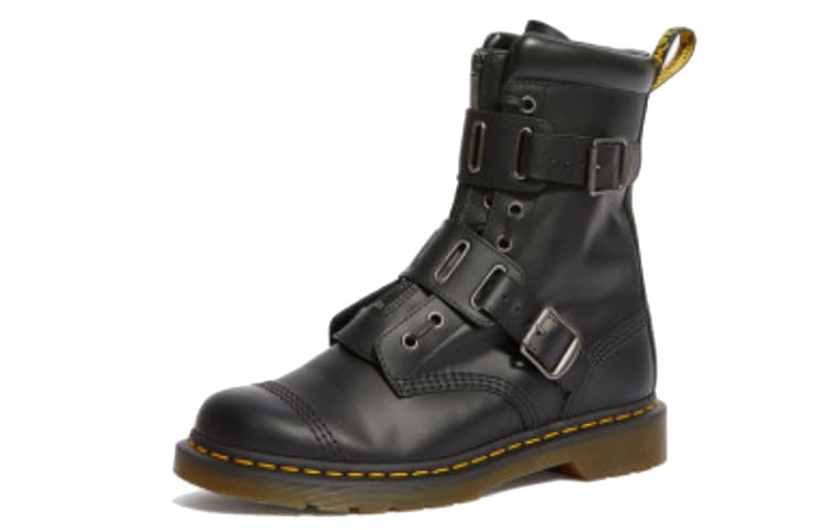 Ботинки Dr. Martens Quynn - изображение 3