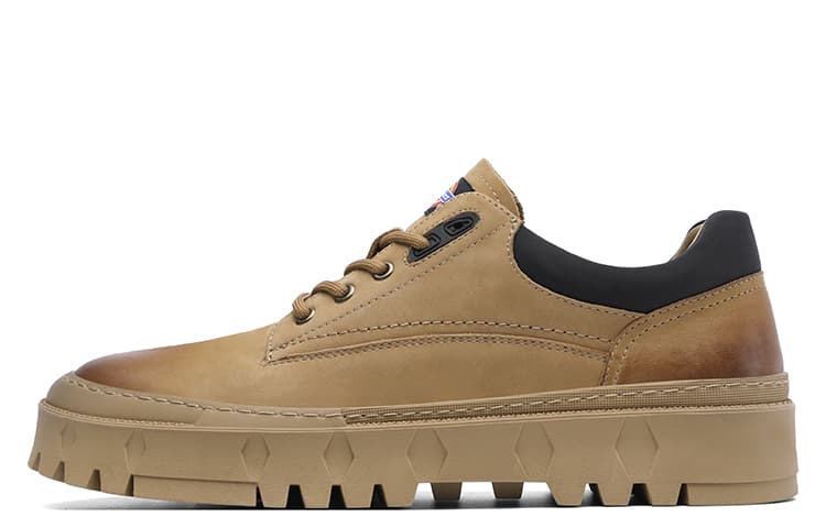 Ботинки уличные Dickies - изображение 1