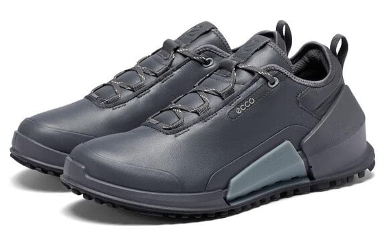 Кроссовки ecco - изображение 4