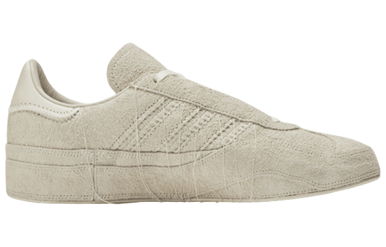 Кроссовки Y-3 Gazelle Off White - изображение 2