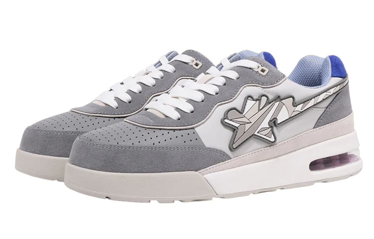 Кроссовки LDG x A BATHING APE ROAD STA - изображение 2