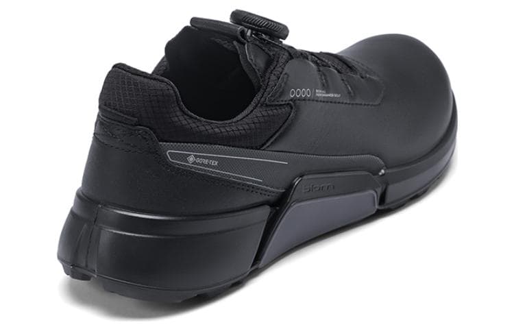 Кроссовки ecco H4 - изображение 3
