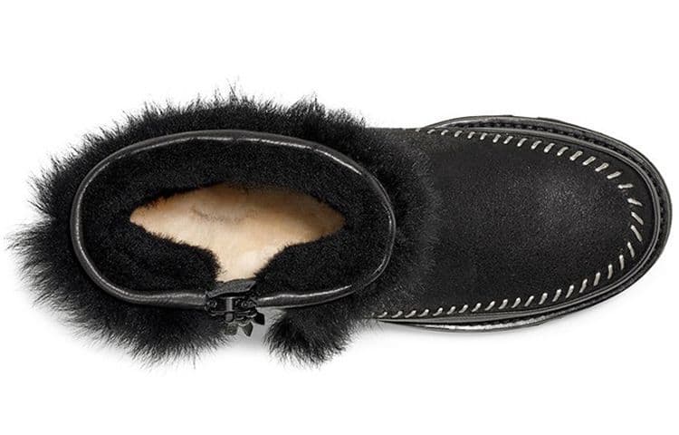 Ботинки зимние UGG - изображение 4
