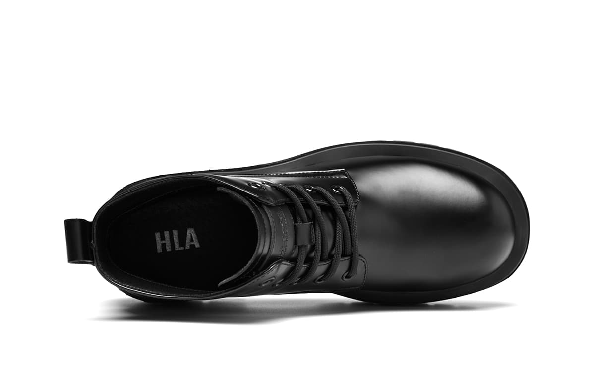 Ботинки HLA PU - изображение 3