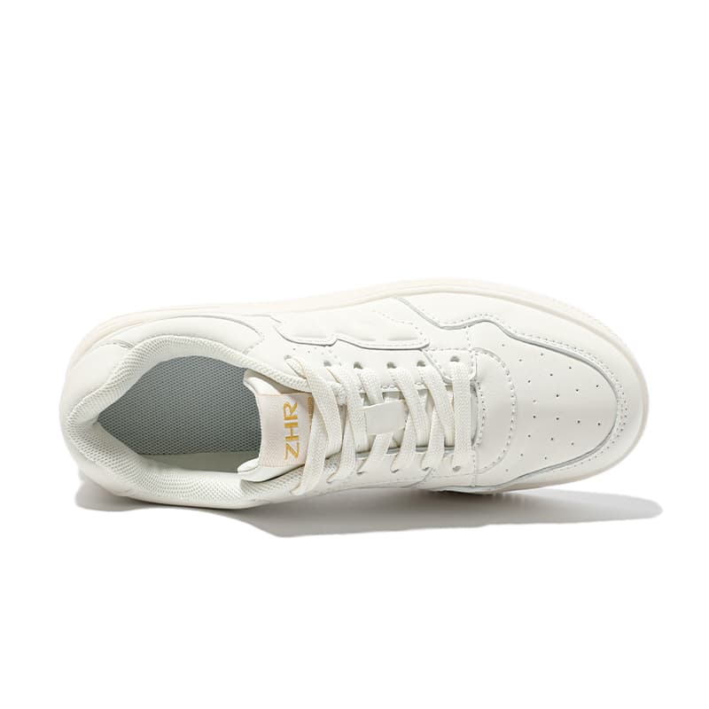 Кроссовки ZHR Classic Low-Top Sneakers - изображение 5