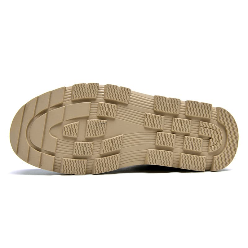 Кроссовки SEPTWOLVES MID Топ Скейтборд Кроссовки Мужские - изображение 5