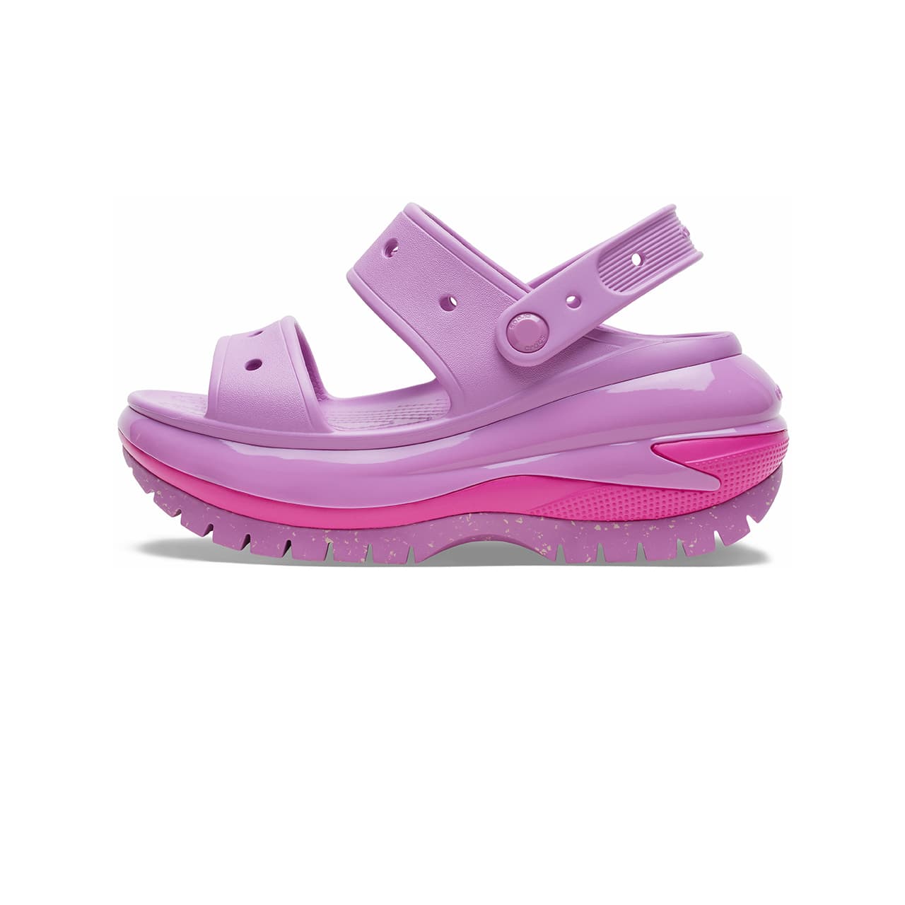 Сандалии с ремешком Crocs EVA - изображение 1