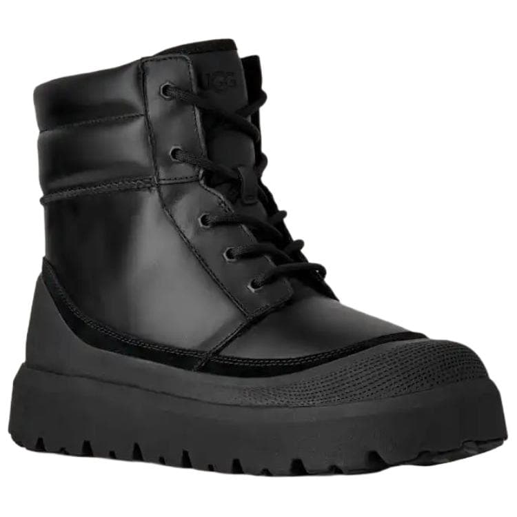 Ботинки зимние UGG Neumel High Weather Hybrid - изображение 2