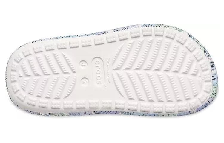 Сабо Crocs - изображение 6