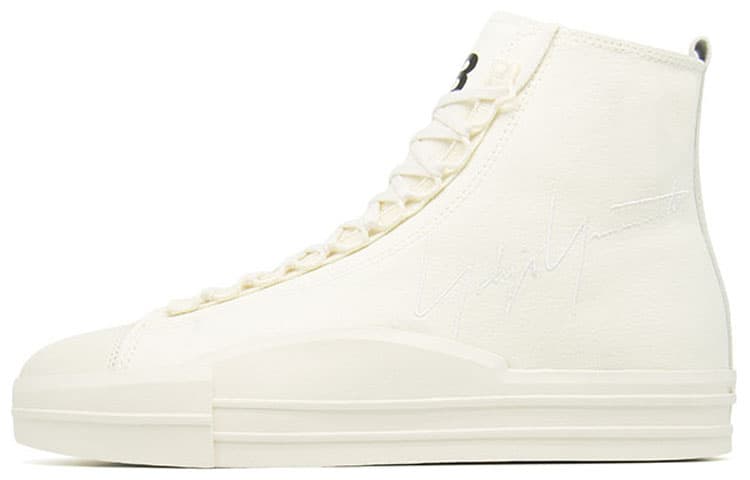 Кроссовки Y-3 Yuben Mid - изображение 1