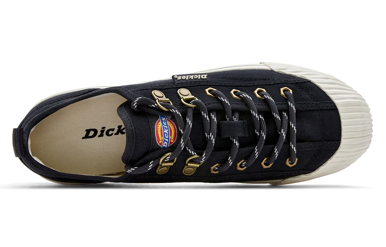 Кроссовки Dickies - изображение 3