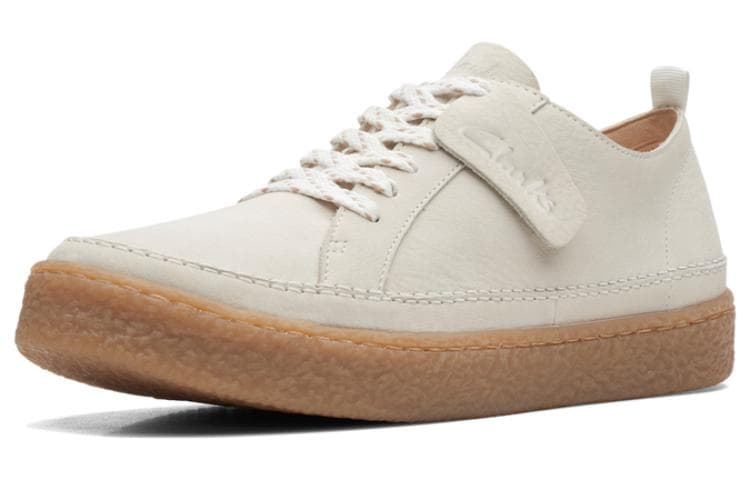 Кроссовки Clarks - изображение 3
