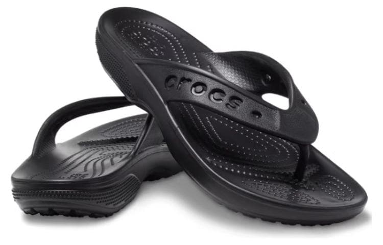 Шлёпанцы Crocs - изображение 4