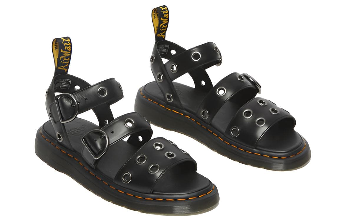 Сандалии Dr. Martens Gryphon - изображение 3
