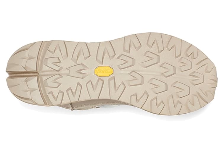 Кроссовки UGG Miwo Trainer Low Mono - изображение 6