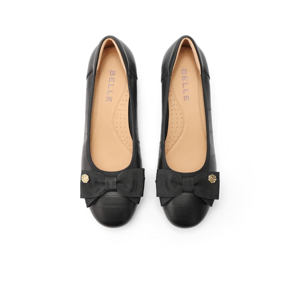 Тапочки BELLE 4cm - изображение 3