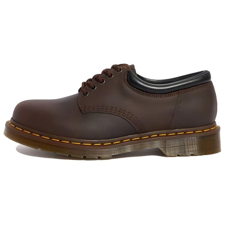 Кроссовки Dr.Martens - изображение 1