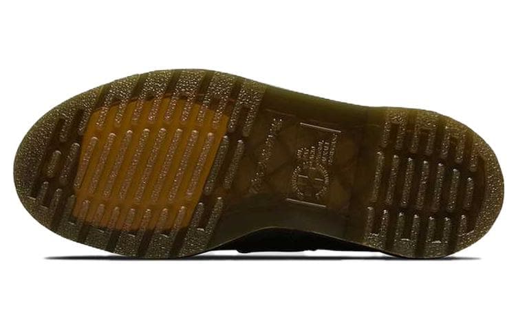 Тапочки Dr.Martens Adrian - изображение 6