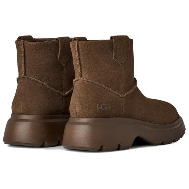 Ботинки зимние UGG Calimuze Mini Pull On - изображение 4