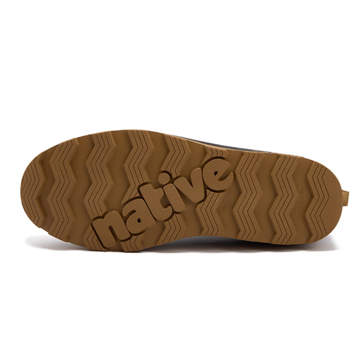 Кроссовки Native Shoes Fitzsimmons 3.0 4.7cm - изображение 5