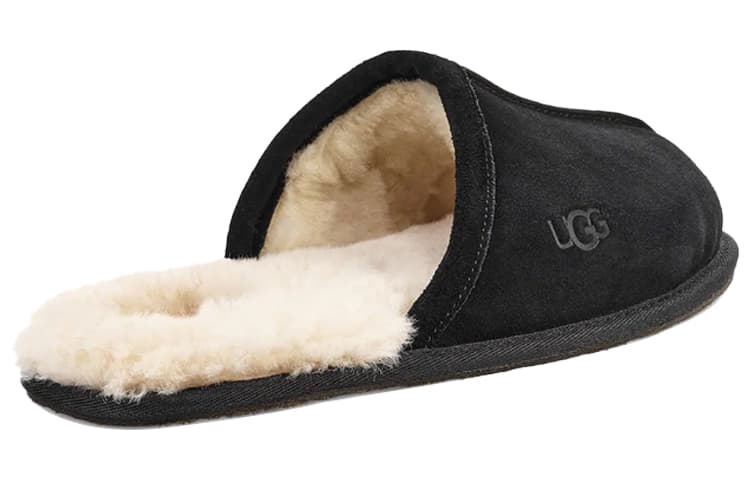 Сандалии UGG Scuff Slipper - изображение 3