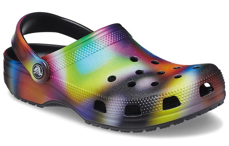 Сабо Crocs Classic clog - изображение 3