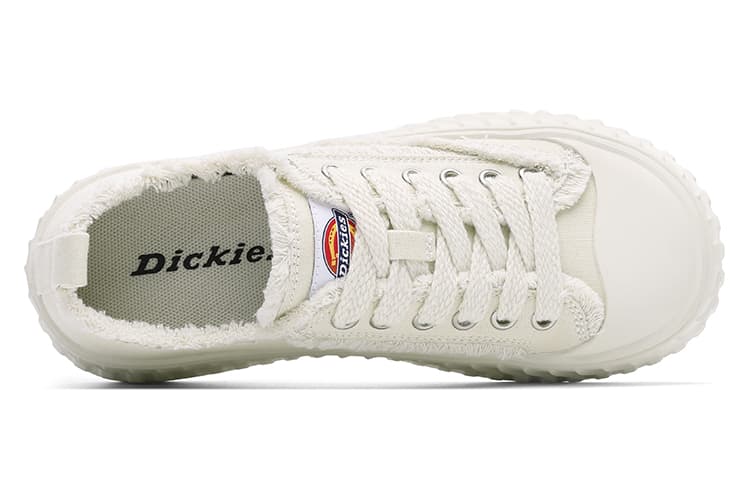 Кеды Dickies - изображение 3