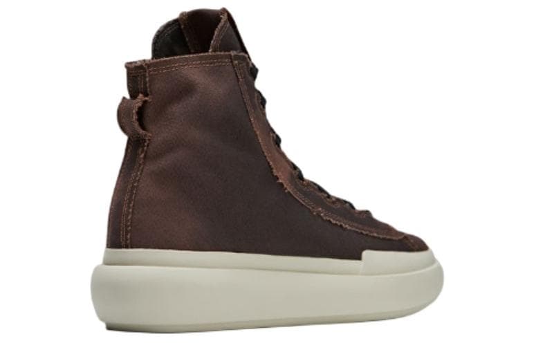 Кроссовки Y-3 Nizza - изображение 5