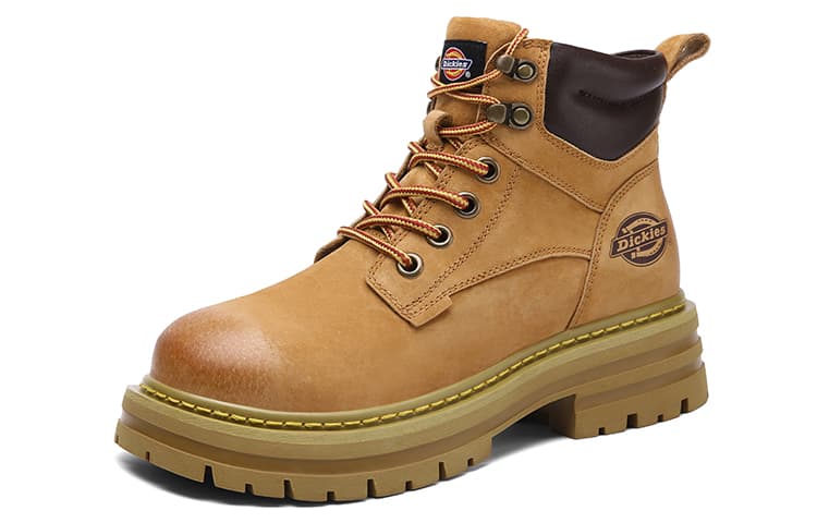 Ботинки уличные Dickies - изображение 2