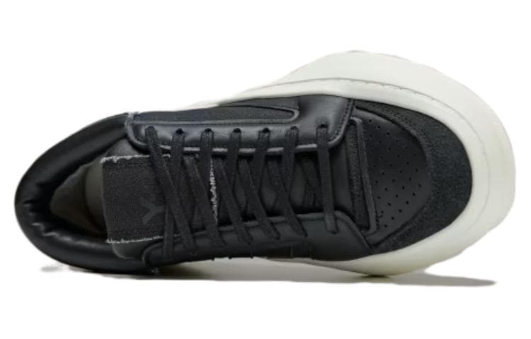 Кроссовки Y-3 - изображение 4