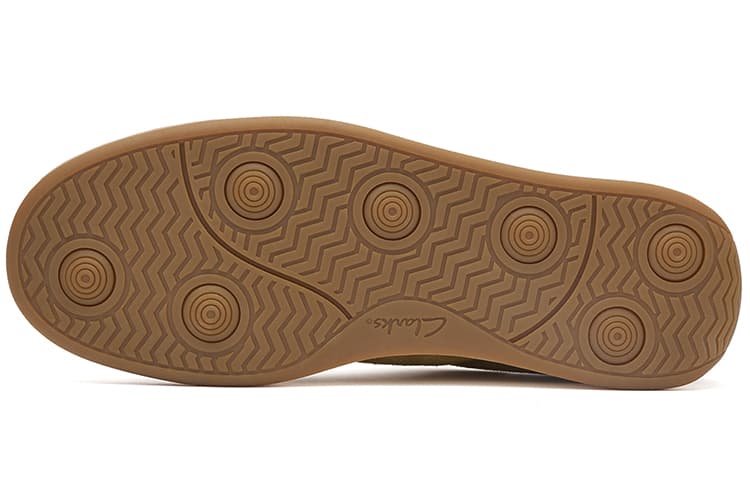 Кроссовки Clarks Hero Air Lace - изображение 6