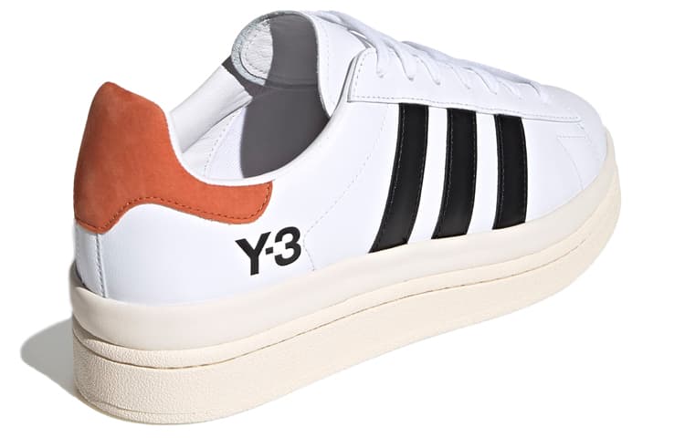 Кроссовки Y-3 Hicho - изображение 4