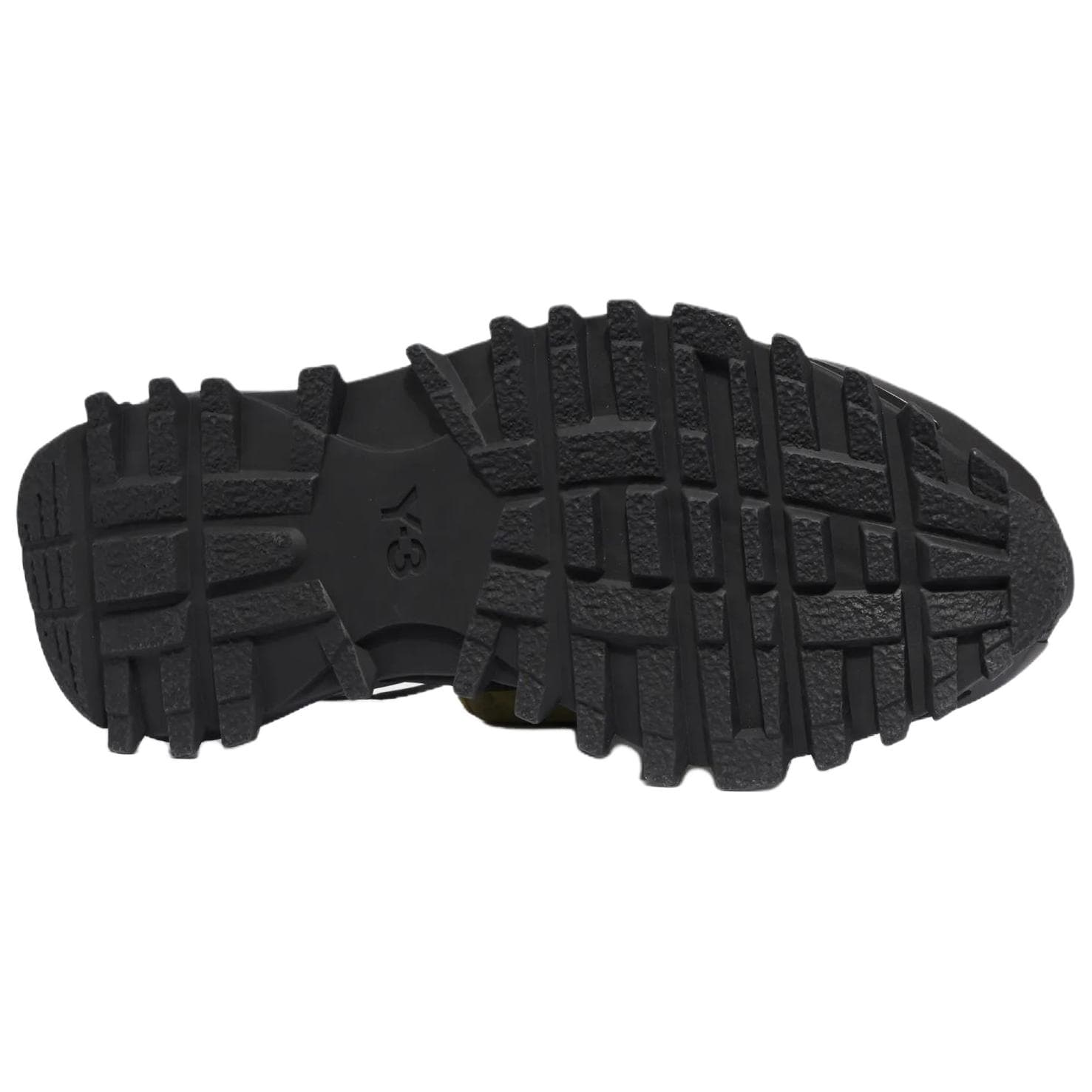Кроссовки Y-3 S-GENDO Trail - изображение 5