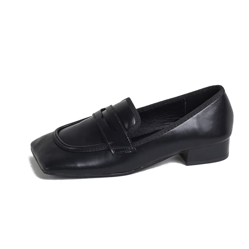 Тапочки JIUXINGDAO Microfiber Artificial Leather Casual Shoes JIUXINGDAO Микрофибра Искусственная Кожа Повседневная Обувь - изображение 1