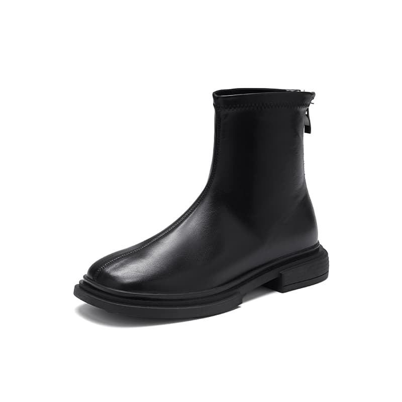 Сапоги DAPHNE PU 3.5cm - изображение 2
