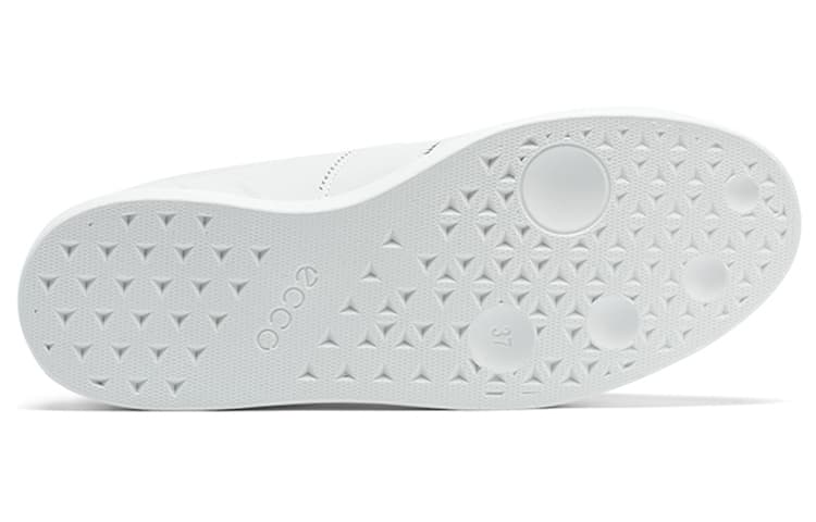 Кроссовки Ecco Street Lite Women's White - изображение 5