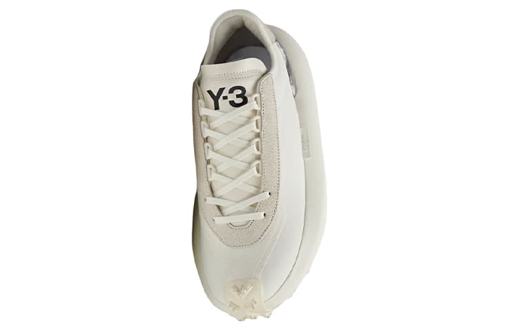 Кроссовки Y-3 - изображение 4