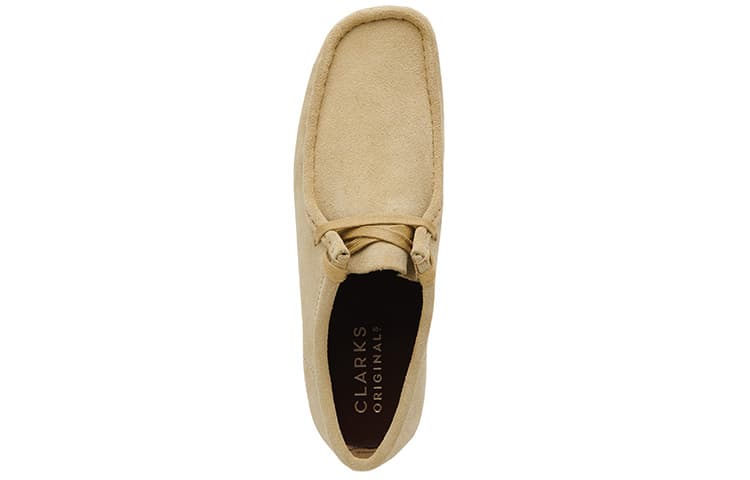 Ботинки уличные Clarks Originals - изображение 5