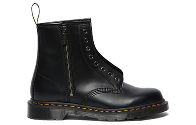 Ботинки Dr.Martens 1460 - изображение 2