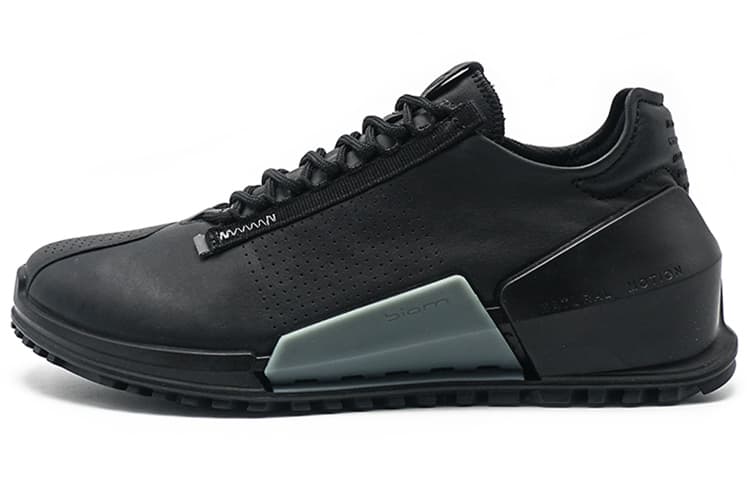 Кроссовки ecco 2.0 - изображение 1