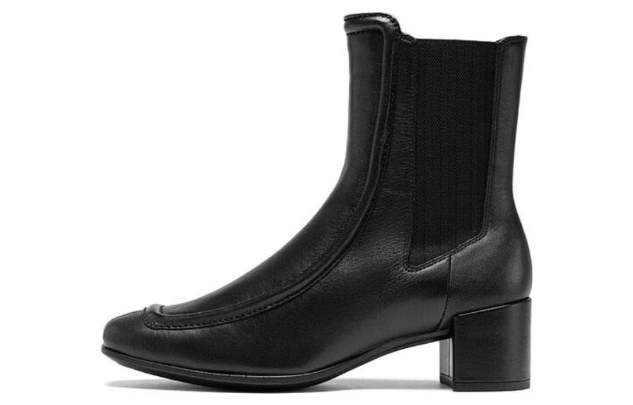 Ботинки челси ecco Shape 35 Square 35 - изображение 1