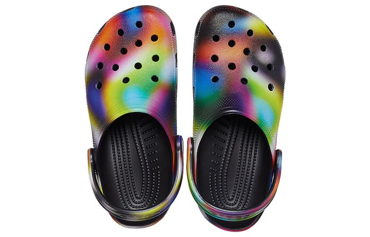 Сабо Crocs Classic clog - изображение 4